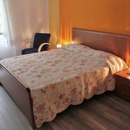 Casa Vacanza Luisa Триест Экстерьер фото