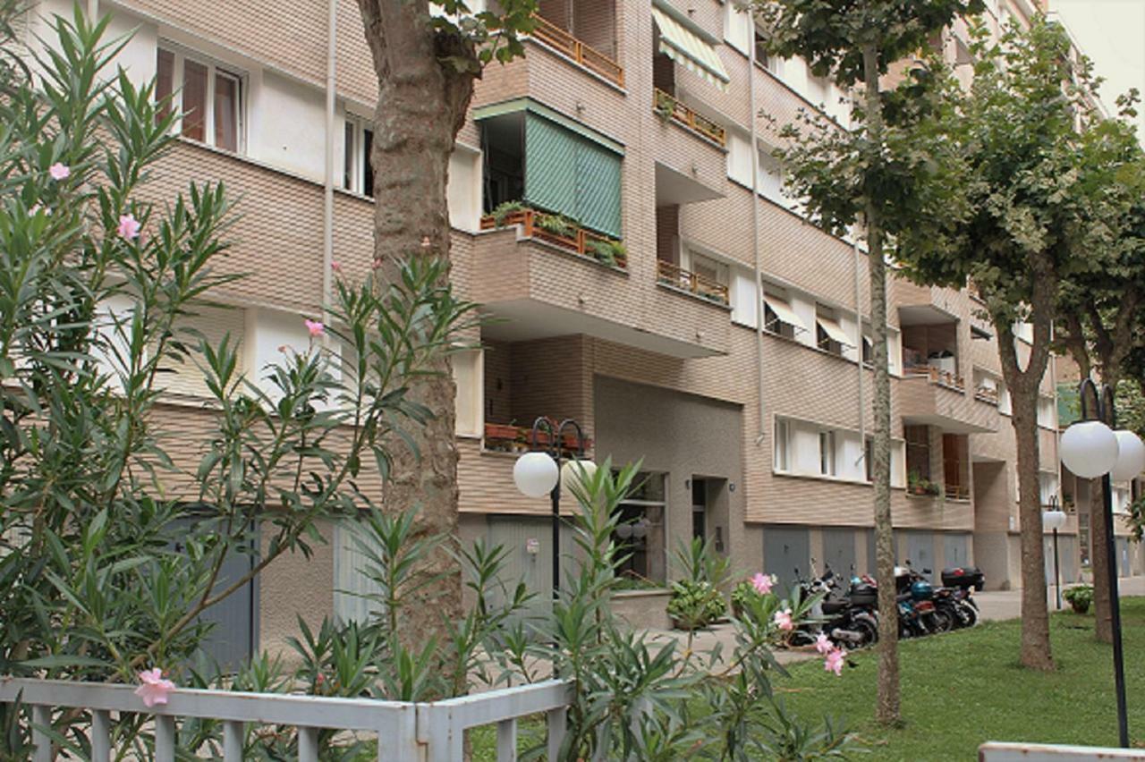 Casa Vacanza Luisa Триест Экстерьер фото